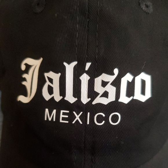 Jalisco Mexico Dad Hat - Picture 2 of 4